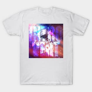 Space Introvert T-Shirt